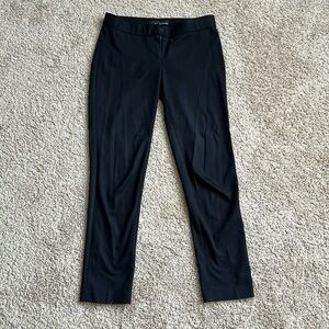 Amanda & Chelsea Black dress pants size 2
